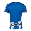 Nogometni Dres Deportivo Alaves Domaći 2024-25